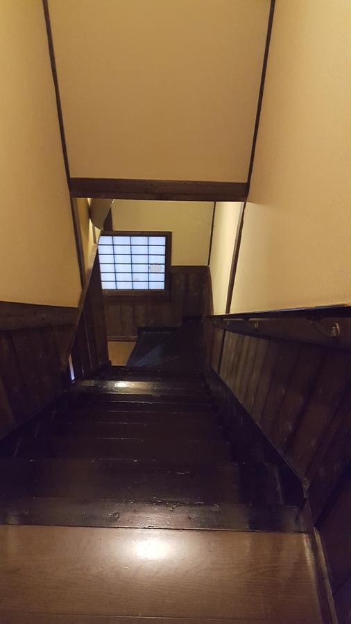 ホテル 筋湯温泉 大黒屋 九重町 エクステリア 写真